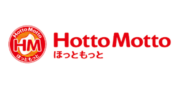 ほっともっと