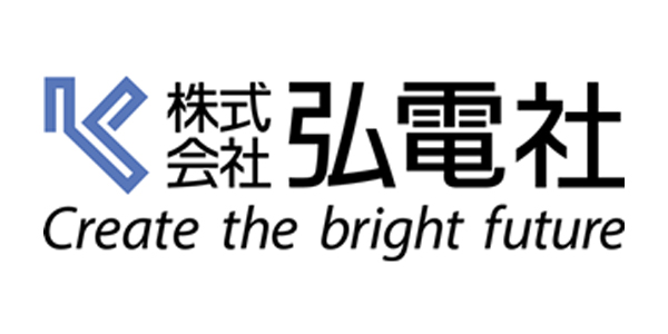 株式会社弘電社