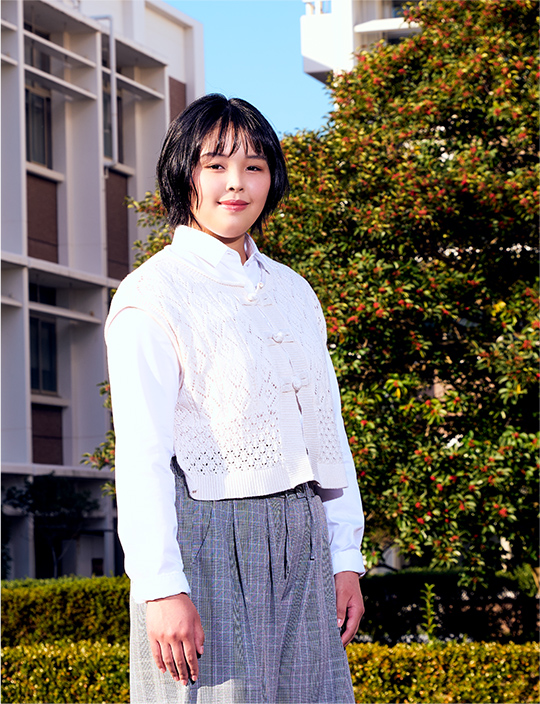 女性エンジニアのロールモデルに