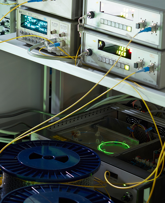 工学部 電気電子工学科
