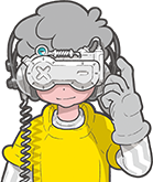 オンライン授業はカメラON?OFF?