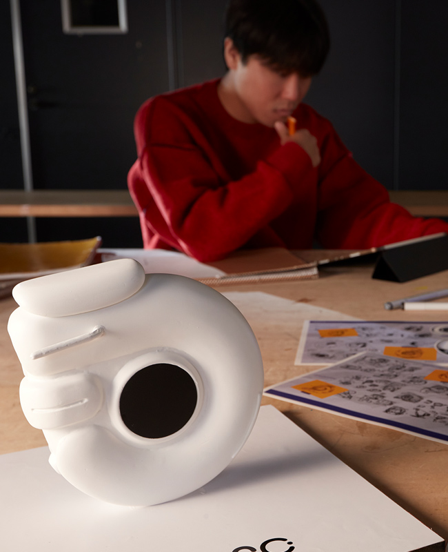 工学部 総合デザイン学科