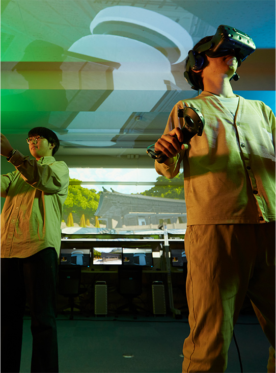 情報学部 情報学科