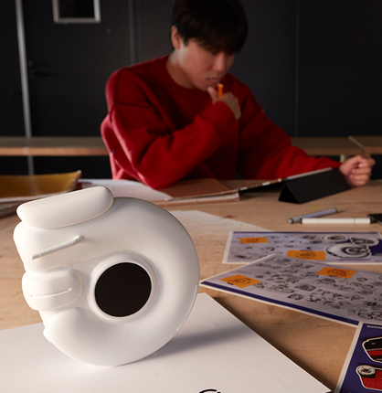 工学部 総合デザイン学科