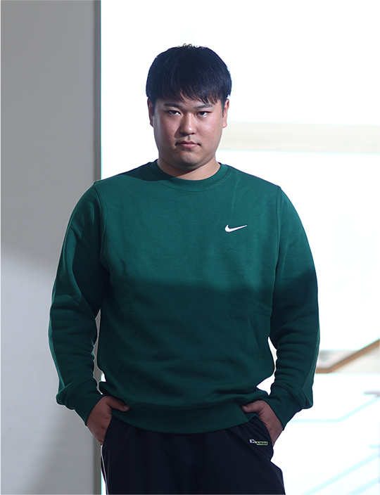 “やりたいことを、できることに。”この場所から、教師としての第一歩を