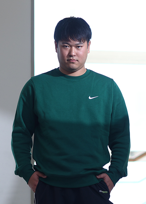“やりたいことを、できることに。”この場所から、教師としての第一歩を