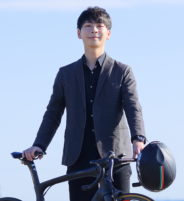工学×デザインで未知の感動体験を