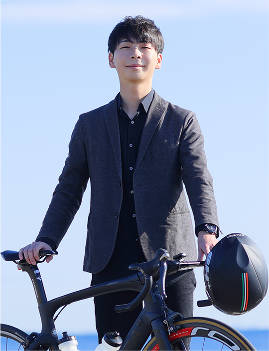 工学×デザインで未知の感動体験を