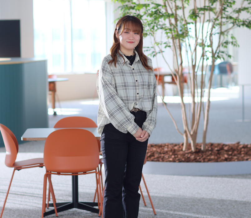 “情報”をつなぎ役に立つものを