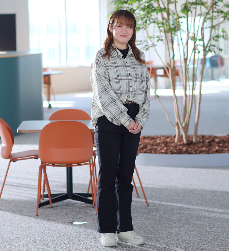 “情報”をつなぎ役に立つものを
