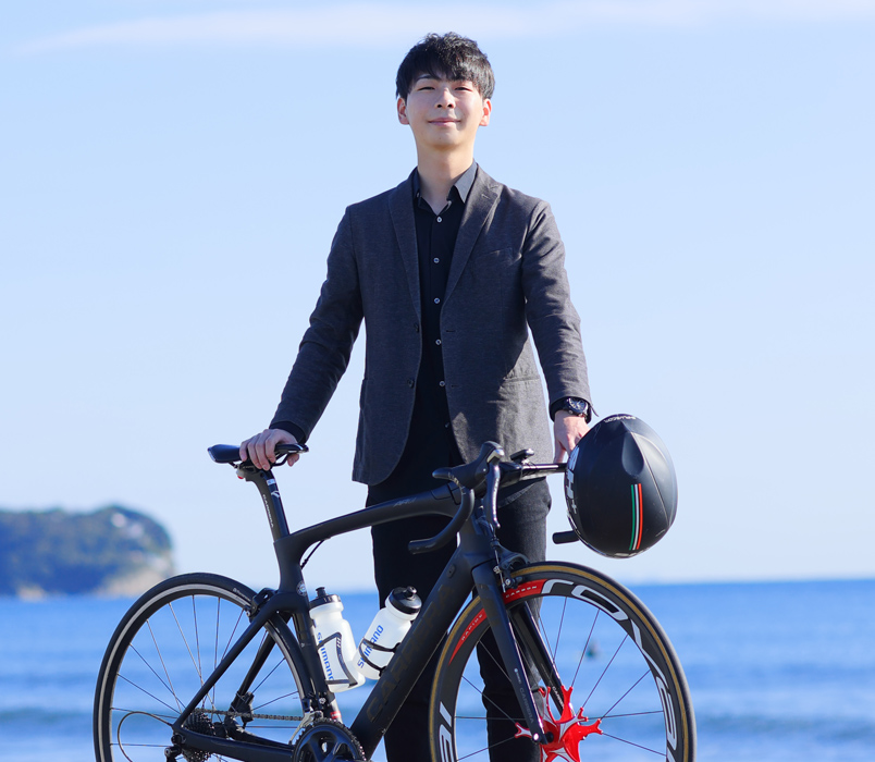 工学×デザインで未知の感動体験を