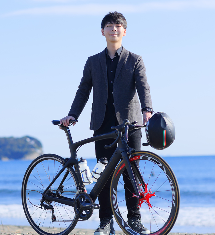 工学×デザインで未知の感動体験を