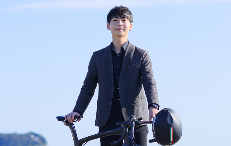 工学×デザインで未知の感動体験を