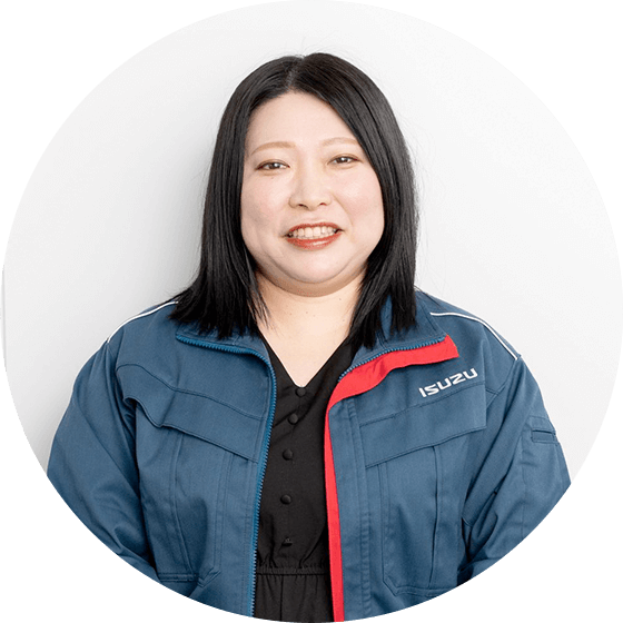 インタビュー イメージ