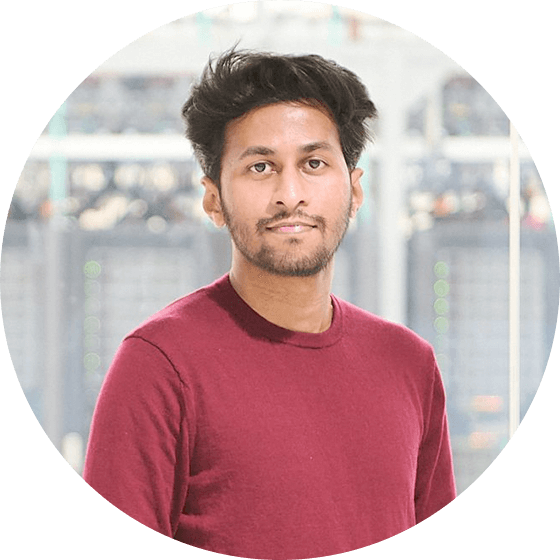 インタビュー イメージ