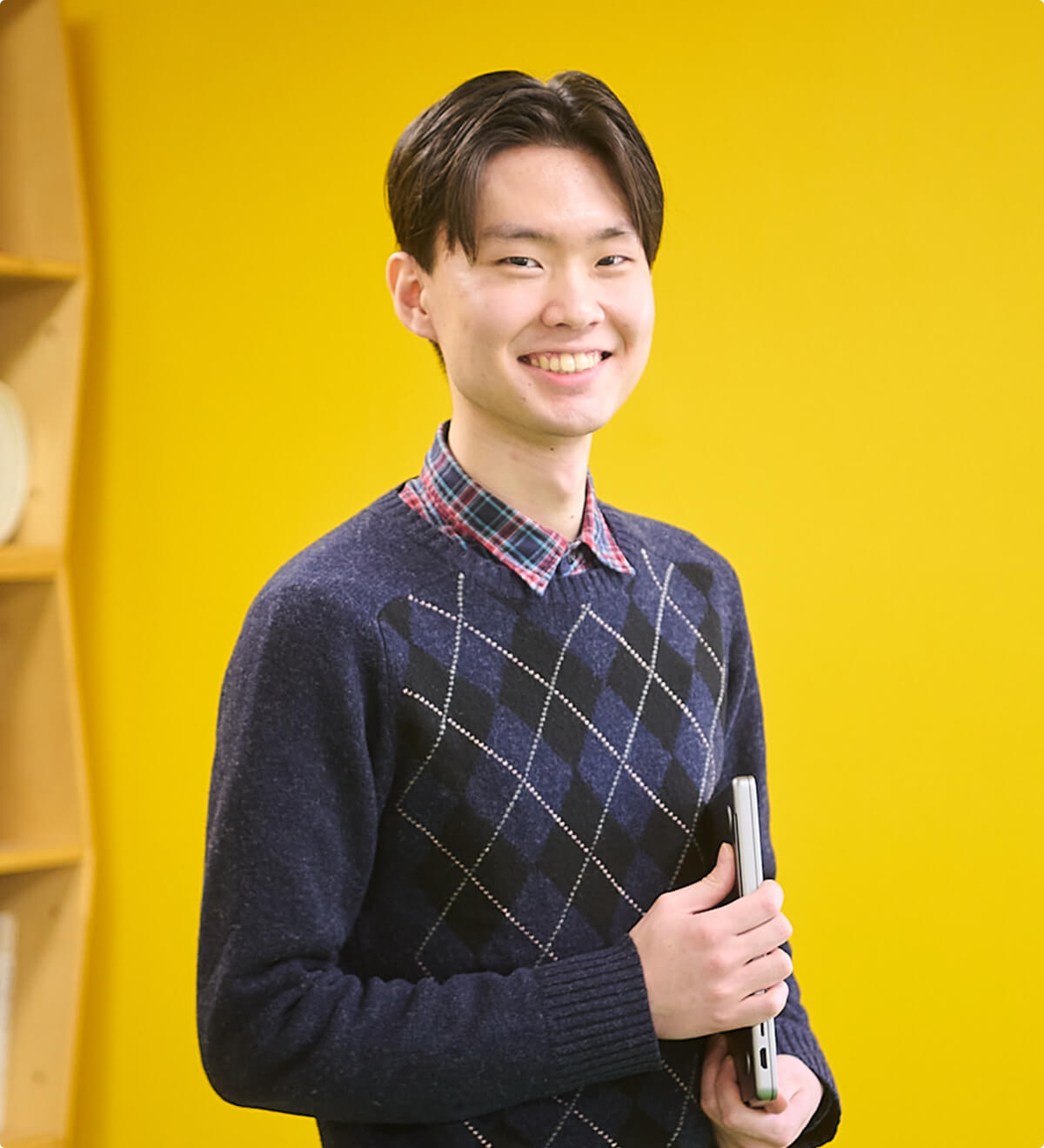 キャリアインタビュー イメージ写真