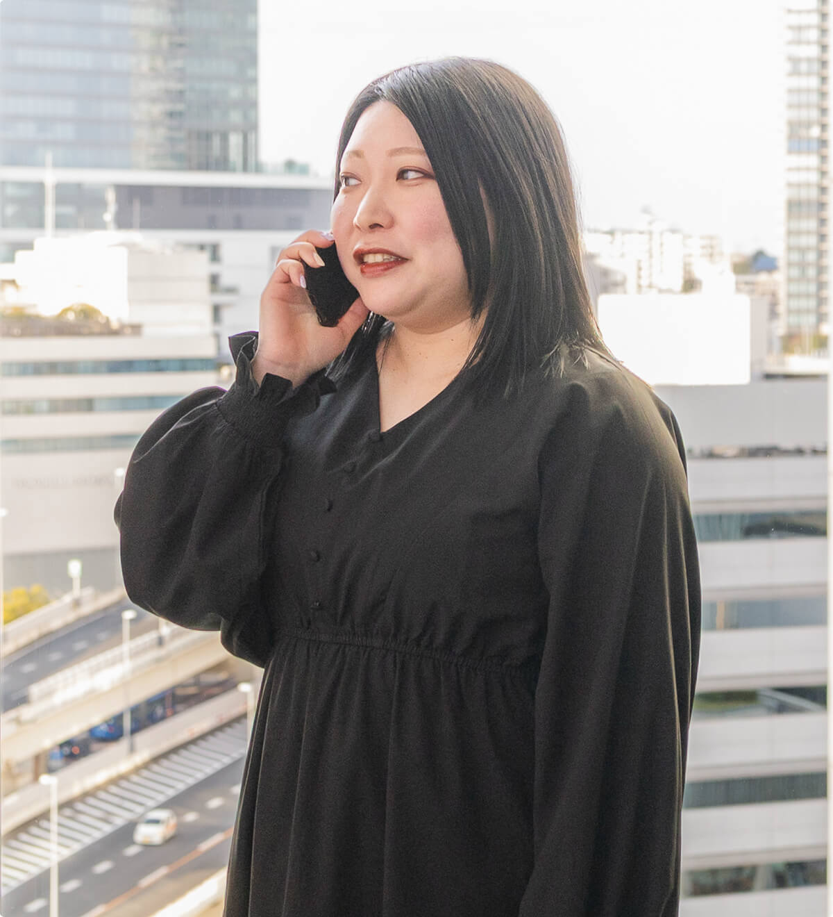 キャリアインタビュー イメージ写真