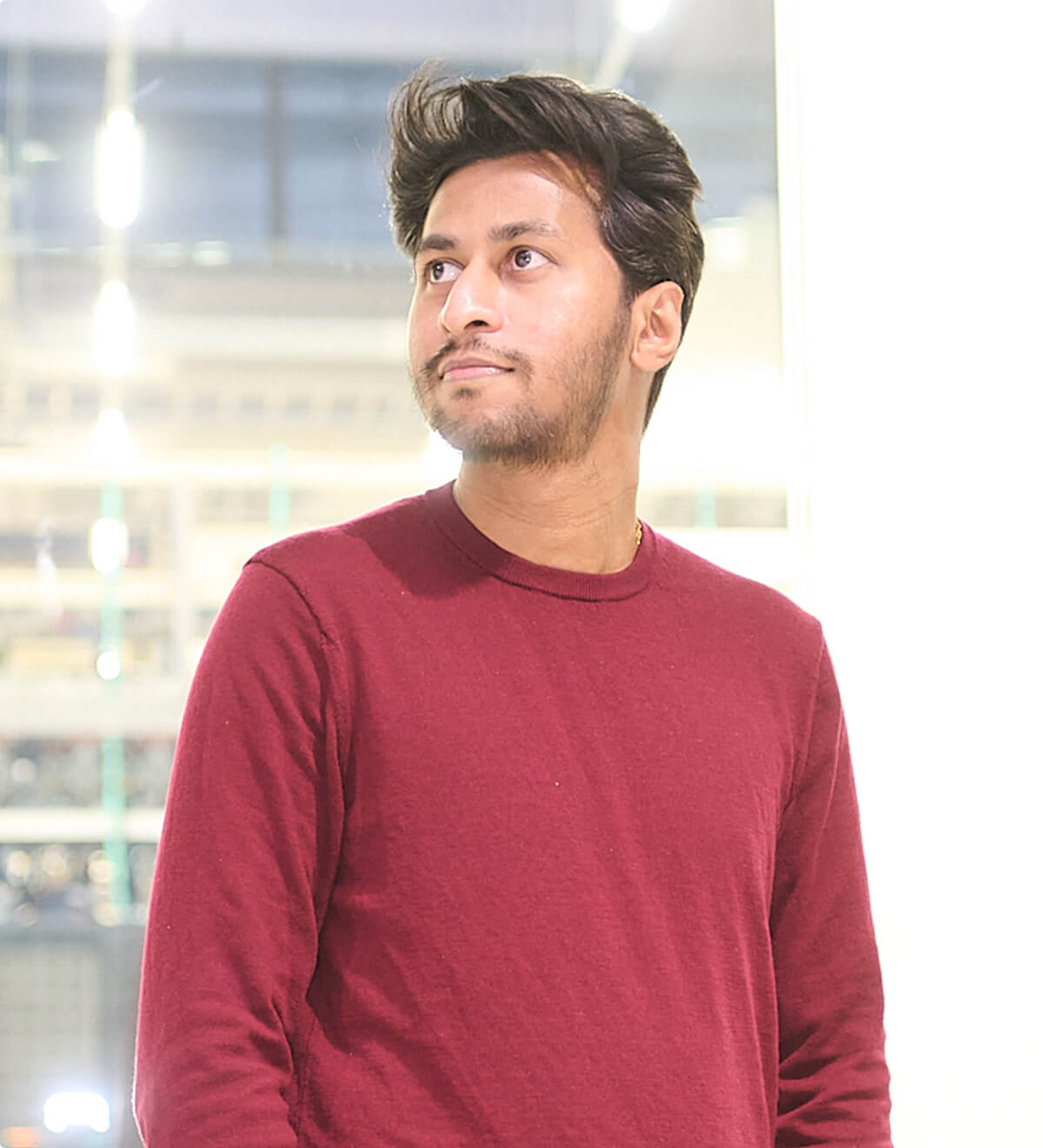 キャリアインタビュー イメージ写真