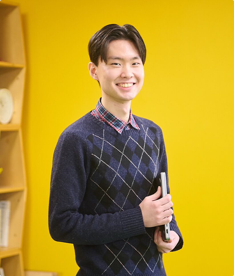 その他のインタビュー