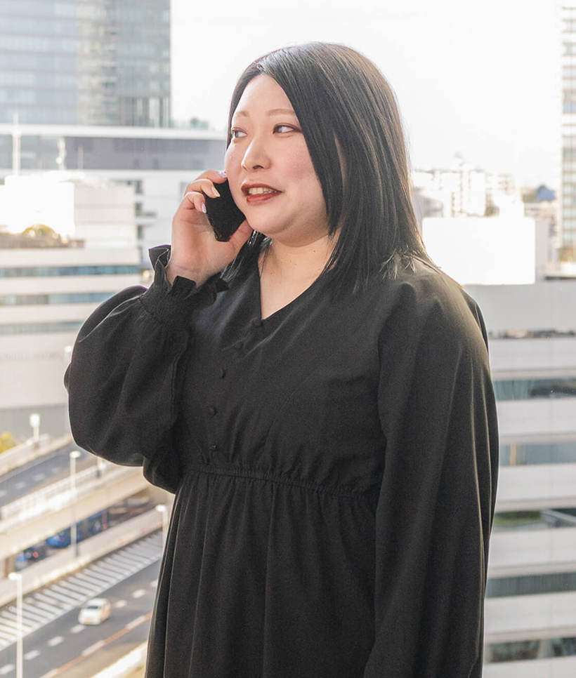 その他のインタビュー