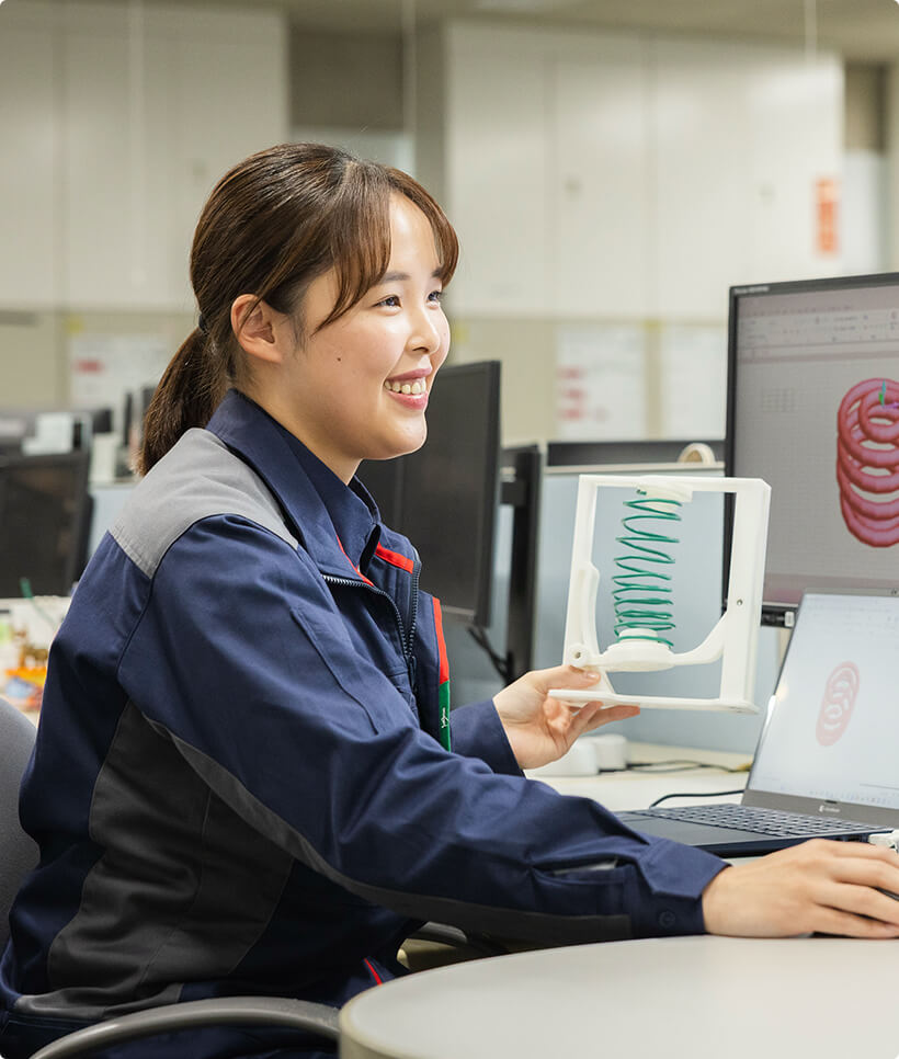 その他のインタビュー