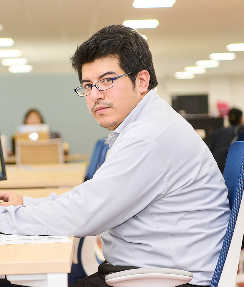 その他のインタビュー