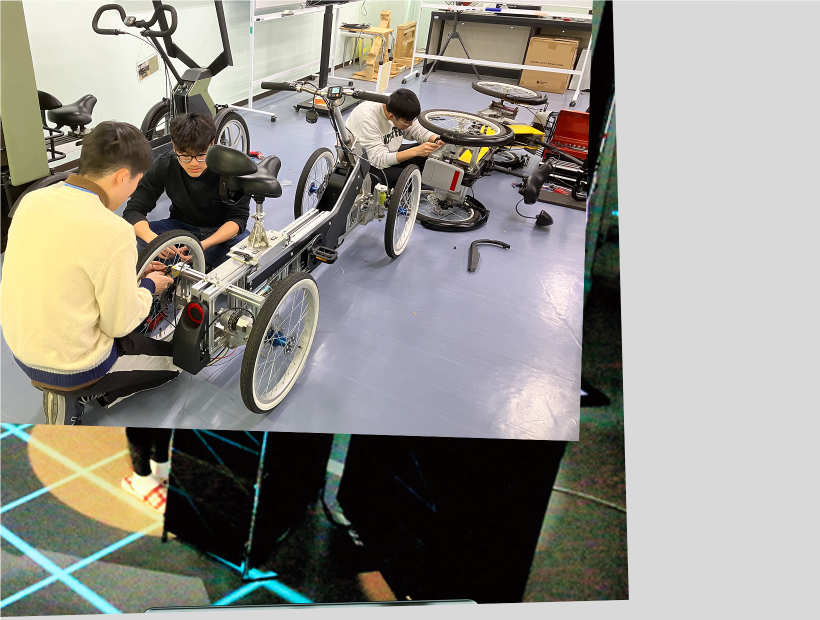 湘南工科大学 特設サイト イメージ写真