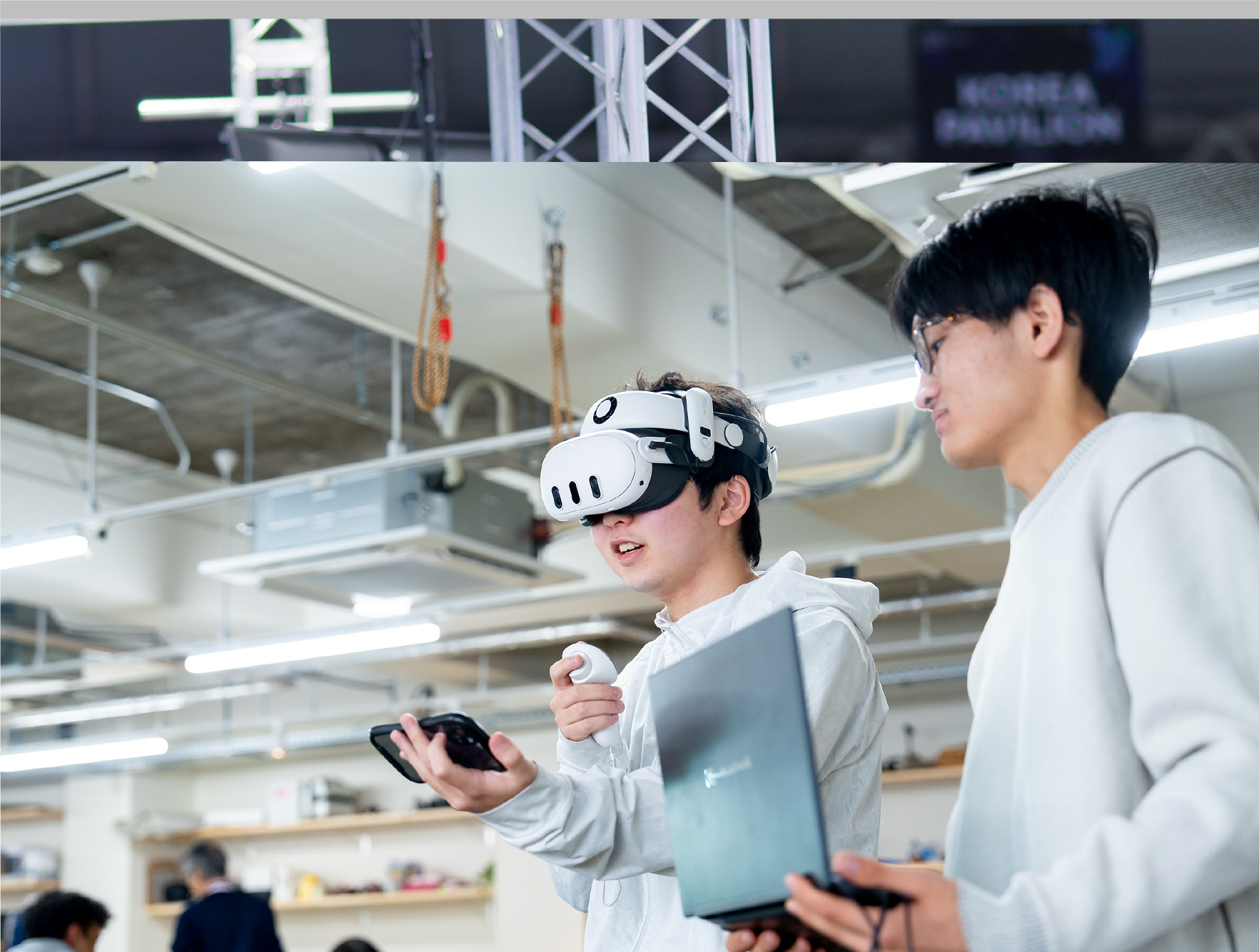 湘南工科大学 特設サイト イメージ写真