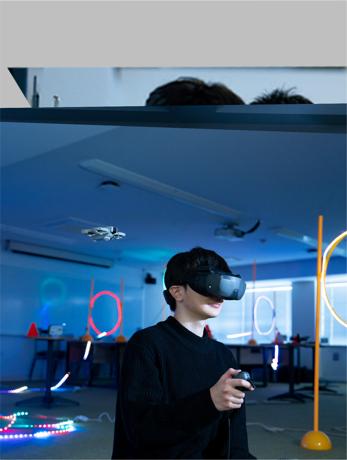 湘南工科大学 特設サイト イメージ写真