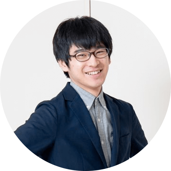 在校生 インタビュー