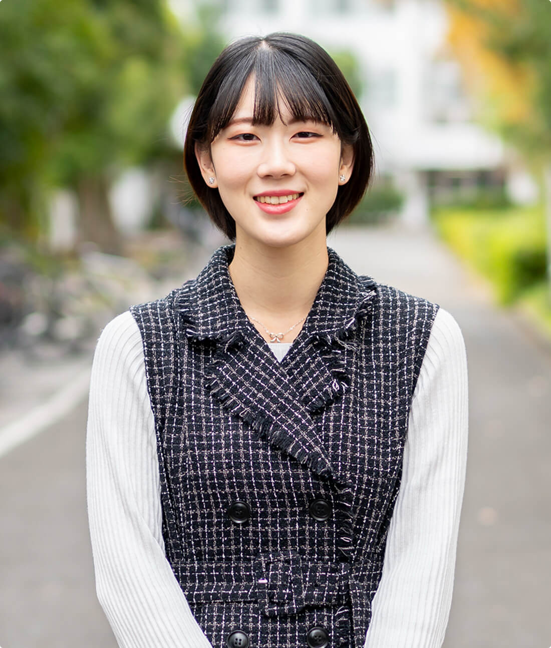 柚原 優希乃さん