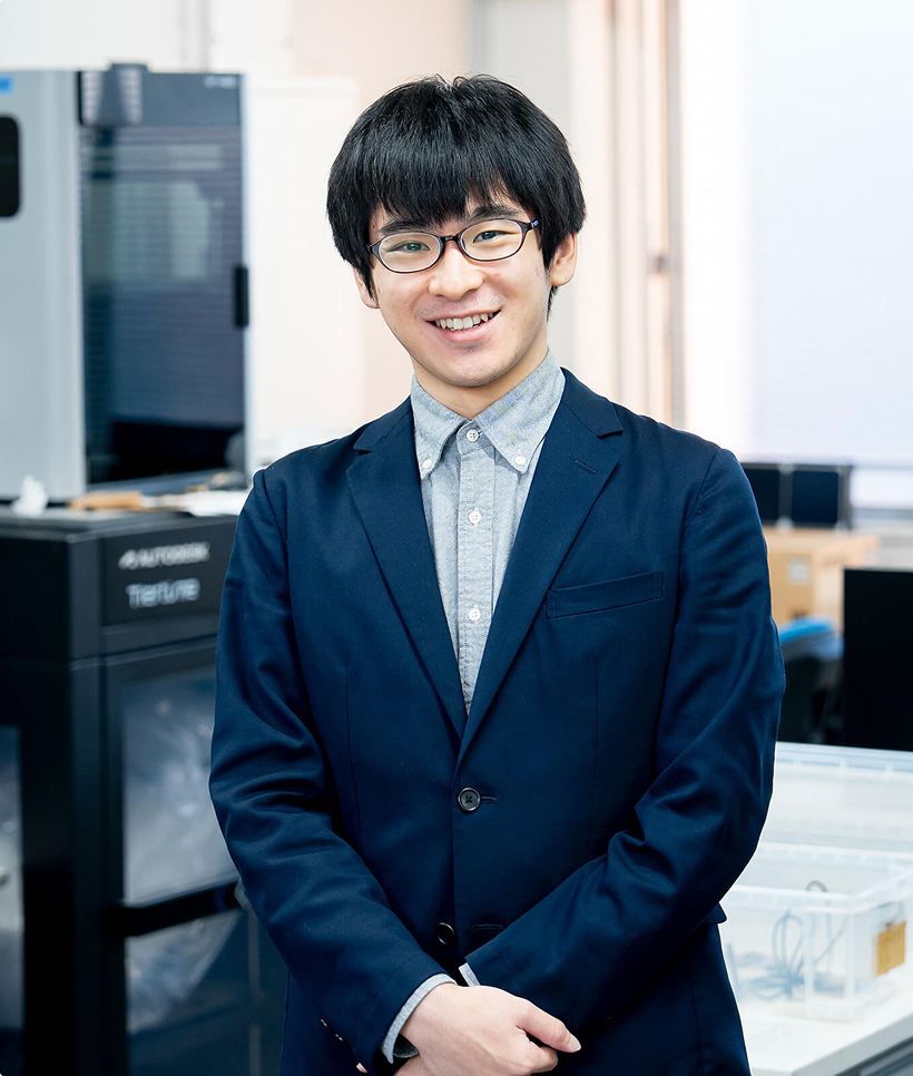 STUDENTS VOICE イメージ写真